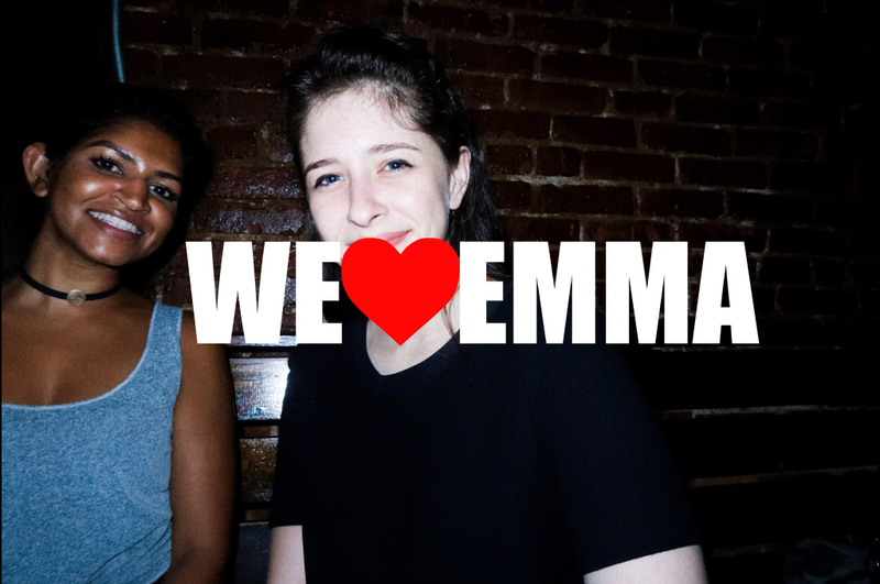 Illustration for article titled WE <3 EMMA